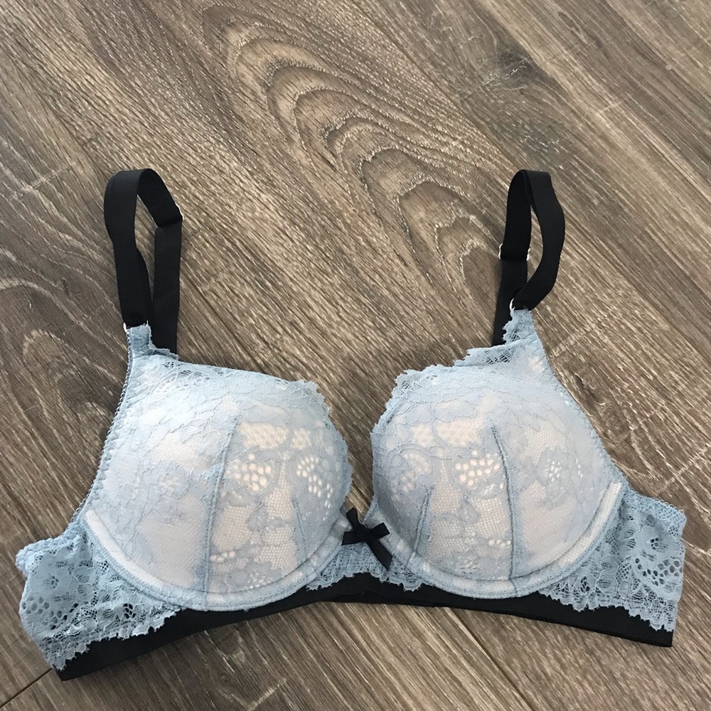 Victoria’s Secret Dream Angels Push Up